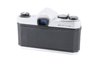 Pentax Spotmatic SP