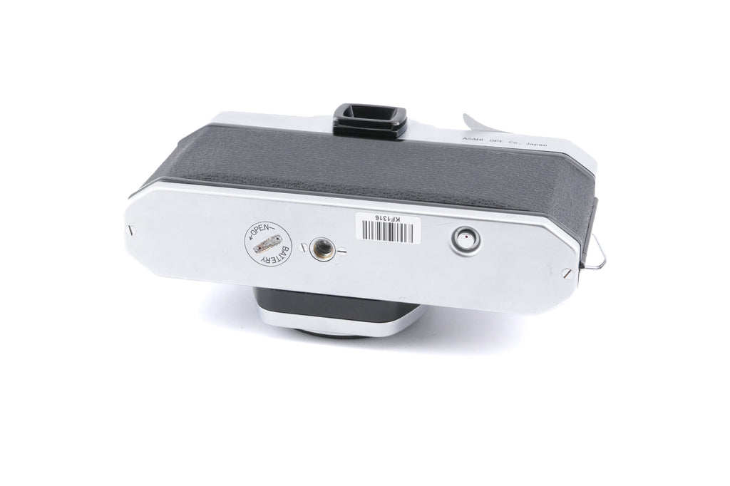 Pentax Spotmatic SP