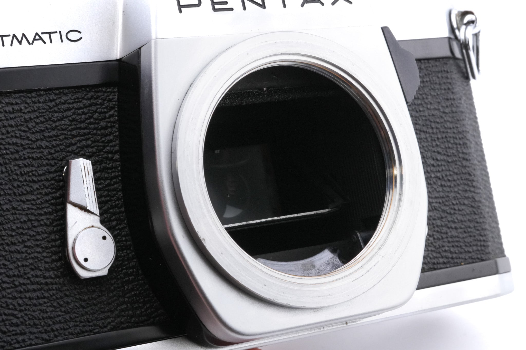 Pentax Spotmatic SP