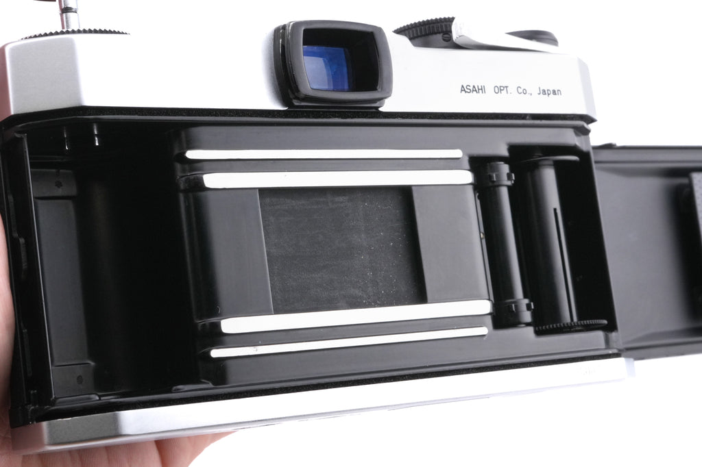 Pentax Spotmatic SP
