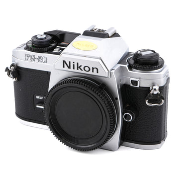 Nikon FG-20