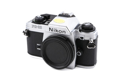 Nikon FG-20