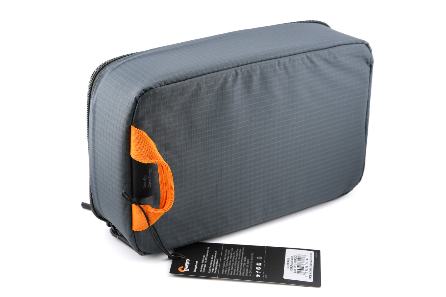 Lowepro GearUp Case (Large)