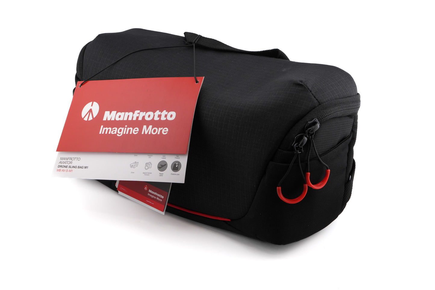 Manfrotto Aviator Sling Bag M1