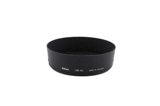 Nikon HB-45 Lens Hood