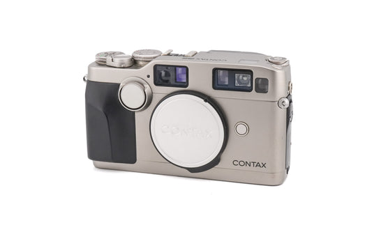 Contax G2