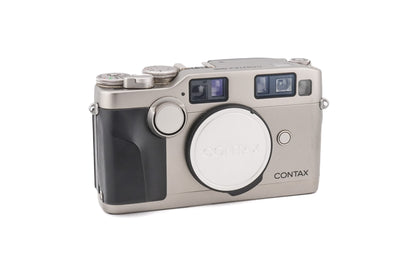 Contax G2