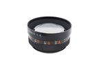 Yashica Yashikor Wide/Tele Auxiliary Lens Kit