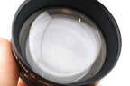 Yashica Yashikor Wide/Tele Auxiliary Lens Kit