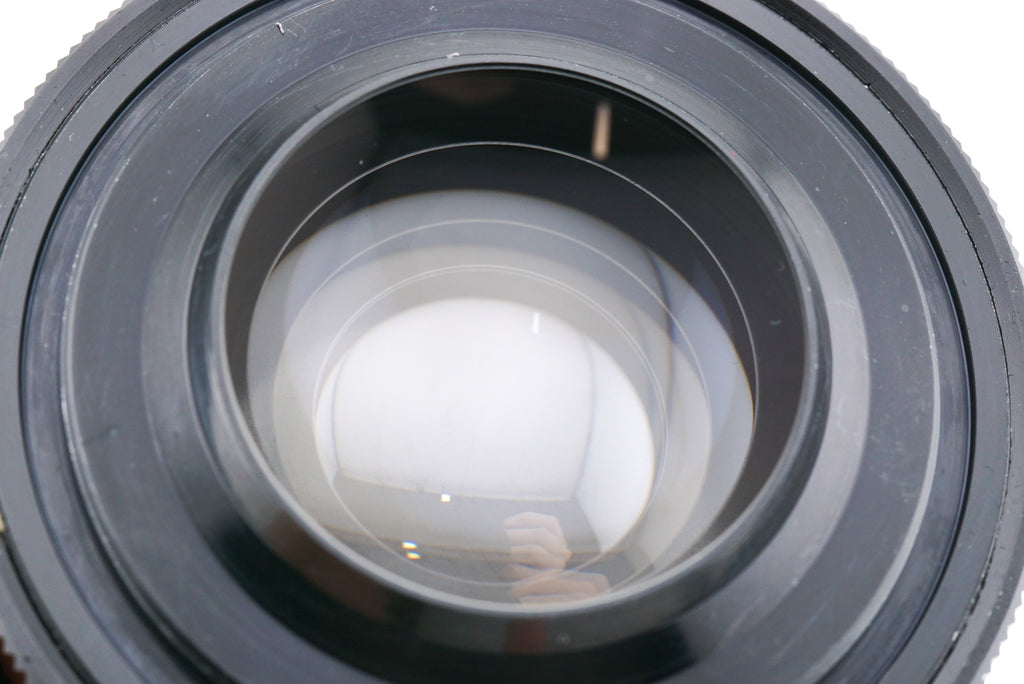 Yashica Yashikor Wide/Tele Auxiliary Lens Kit