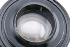 Yashica Yashikor Wide/Tele Auxiliary Lens Kit