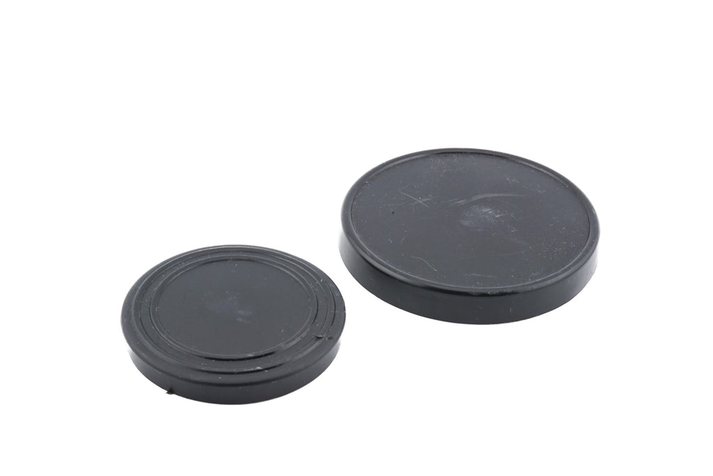 Yashica Yashikor Wide/Tele Auxiliary Lens Kit