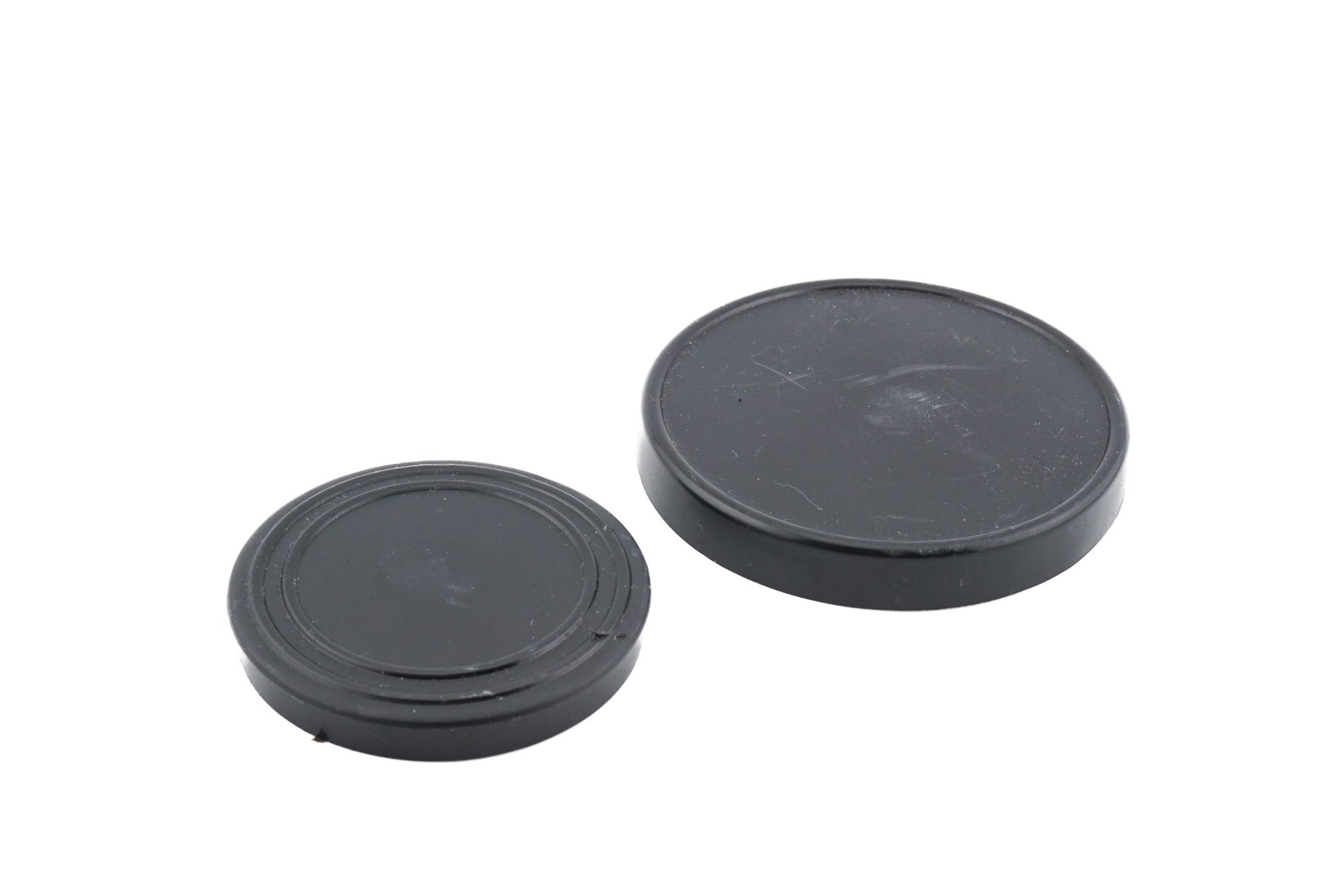 Yashica Yashikor Wide/Tele Auxiliary Lens Kit