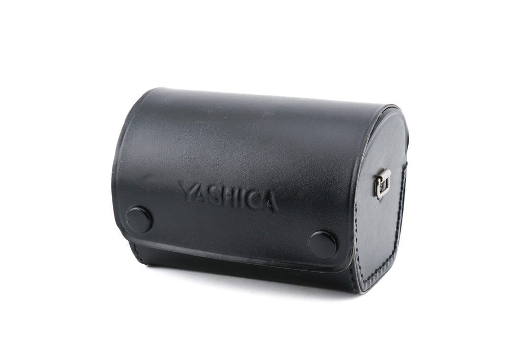 Yashica Yashikor Wide/Tele Auxiliary Lens Kit