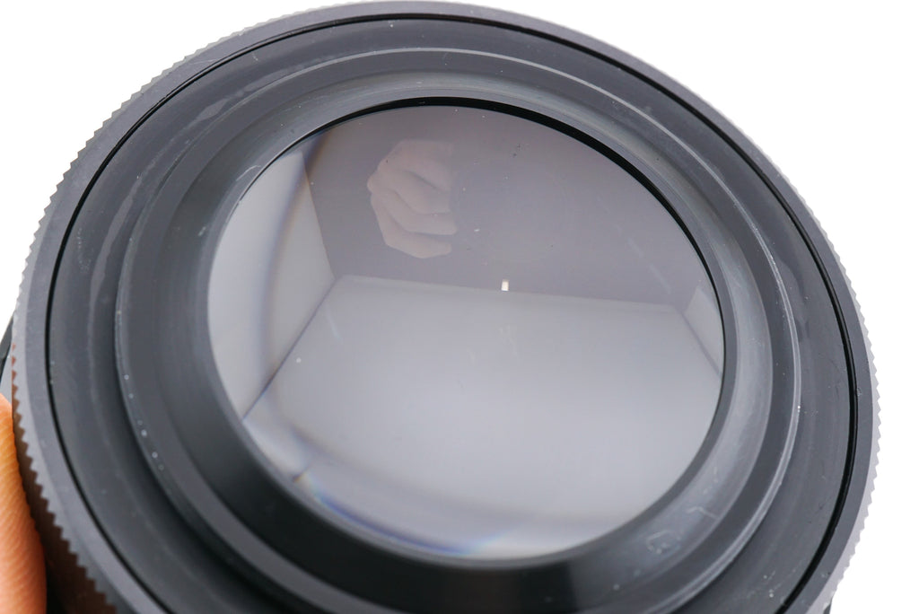 Yashica Yashikor Wide/Tele Auxiliary Lens Kit