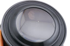Yashica Yashikor Wide/Tele Auxiliary Lens Kit