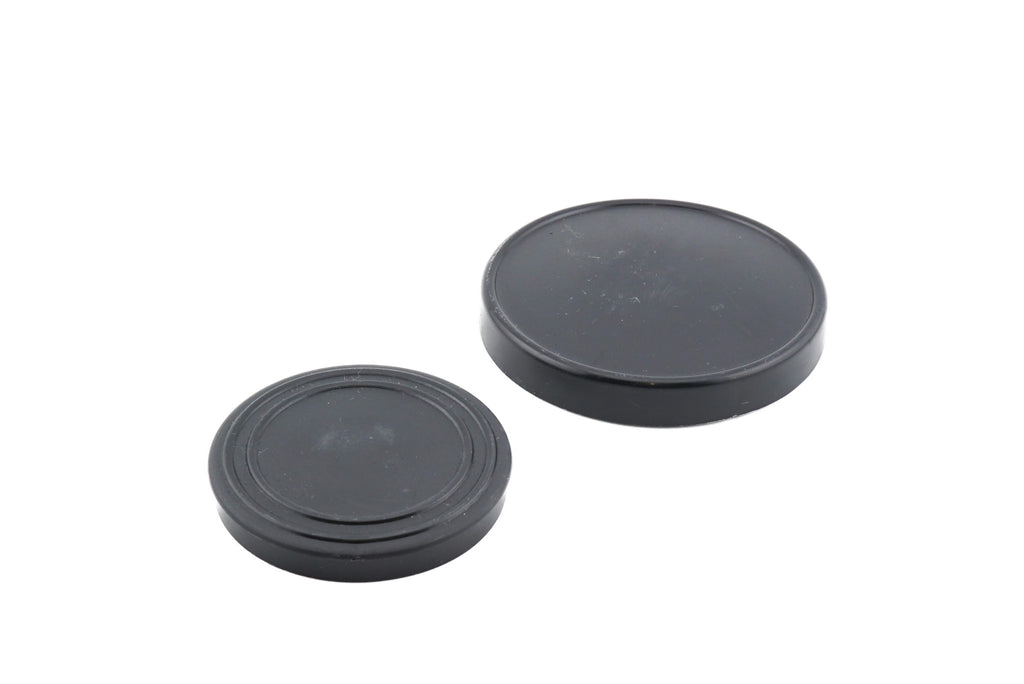 Yashica Yashikor Wide/Tele Auxiliary Lens Kit