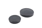 Yashica Yashikor Wide/Tele Auxiliary Lens Kit