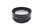 Yashica Yashikor Wide/Tele Auxiliary Lens Kit