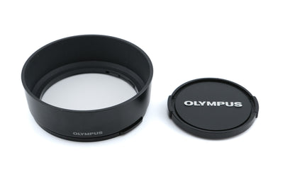 Olympus 35-70mm f3.5-4.5 AF Zoom