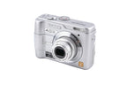 Panasonic Lumix DMC-LS1