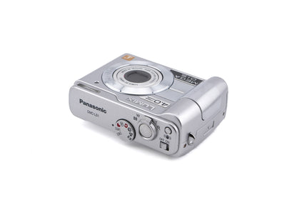 Panasonic Lumix DMC-LS1
