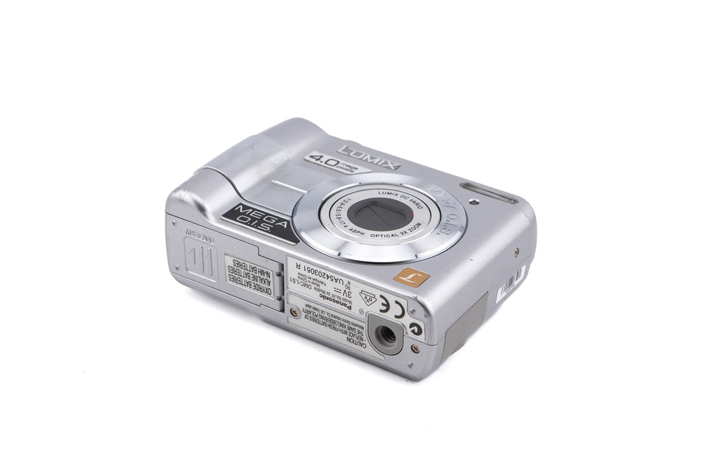 Panasonic Lumix DMC-LS1