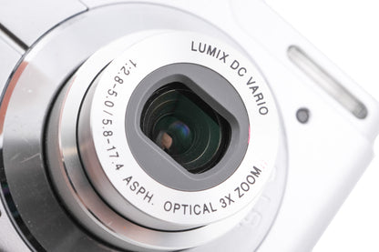 Panasonic Lumix DMC-LS1