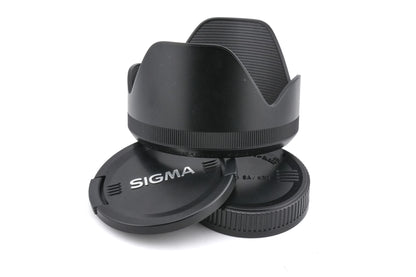 Sigma 35mm f1.4 DG HSM Art (A012)