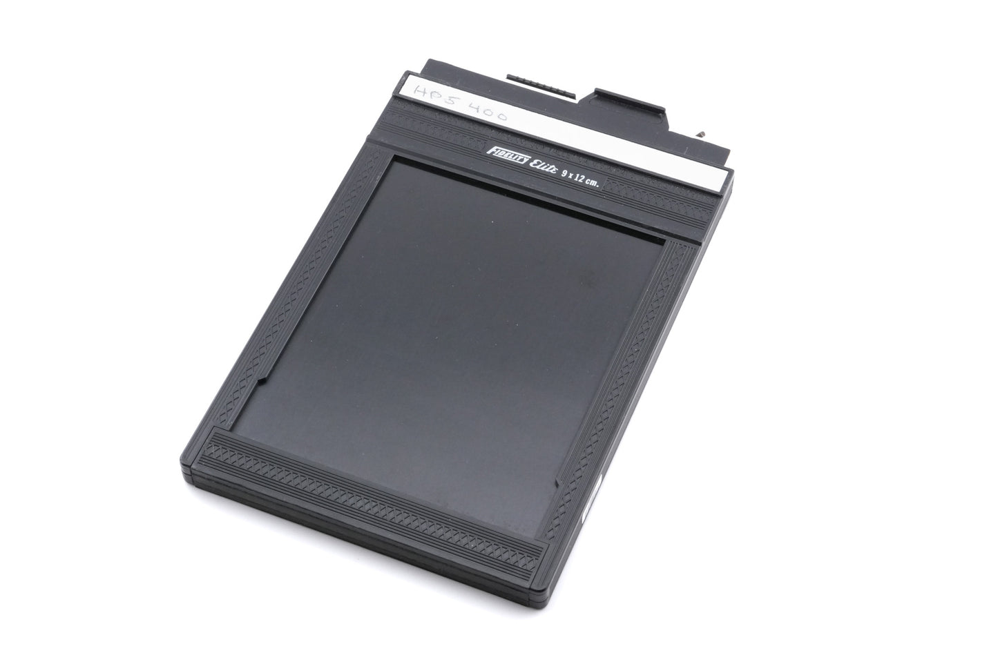 Fidelity Elite 9x12cm Cut Film Holder