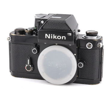 Nikon F2 Photomic