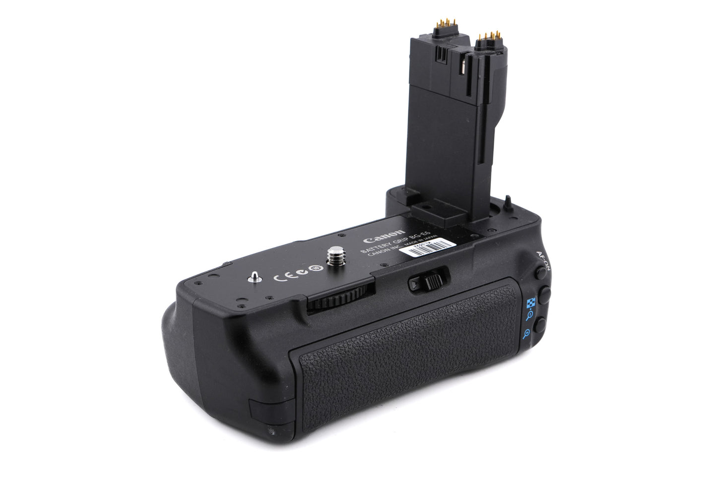 Canon BG-E6 Battery Grip