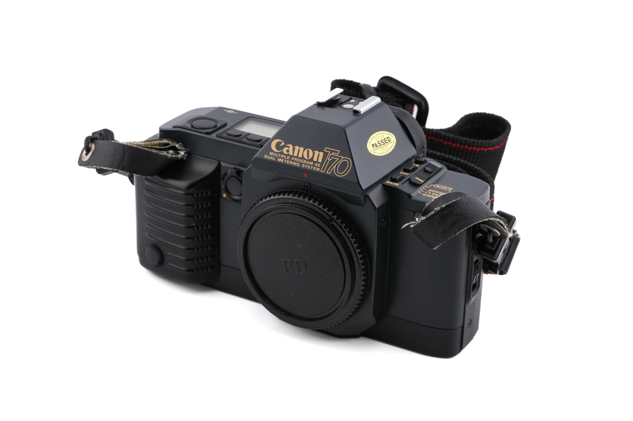 Canon T70 - Camera – Kamerastore