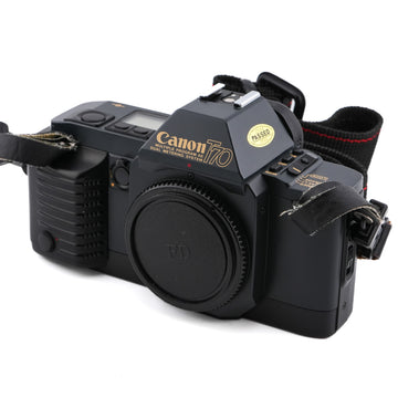 Canon T70