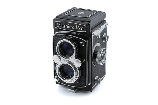 Yashica Yashica-Mat