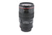 Canon 100mm f2.8 L Macro IS USM