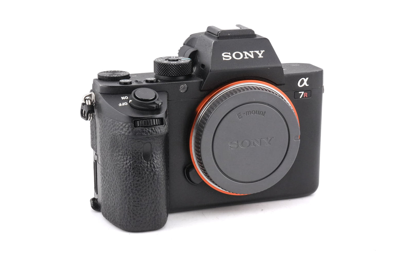 Sony A7R II