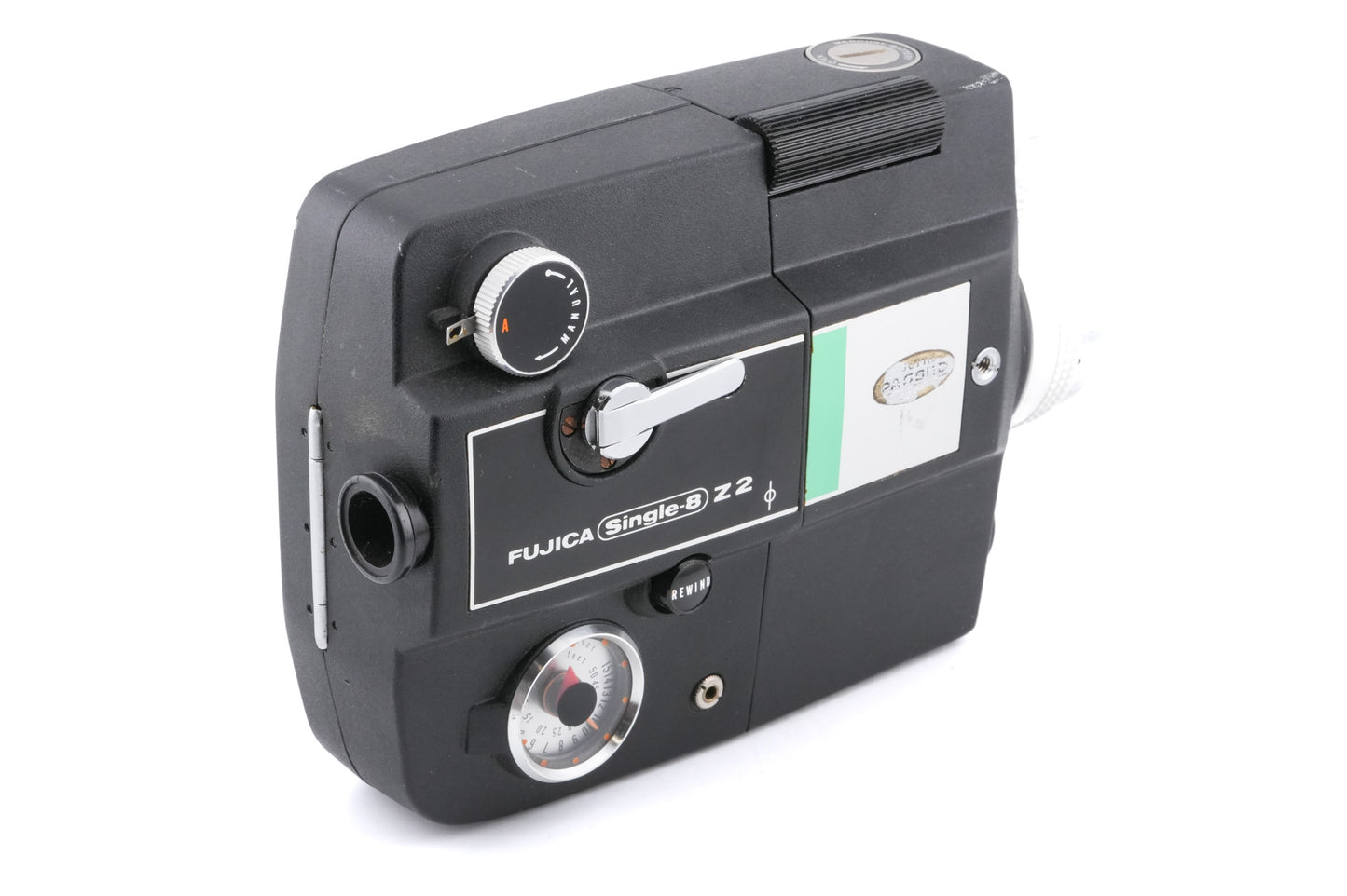 Fujica Single-8 Z2