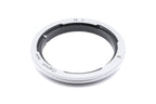 Canon M5 Extension Tube