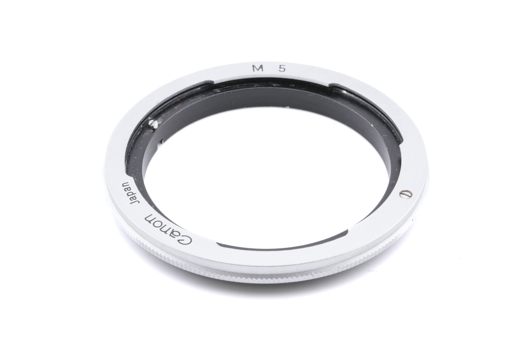 Canon M5 Extension Tube