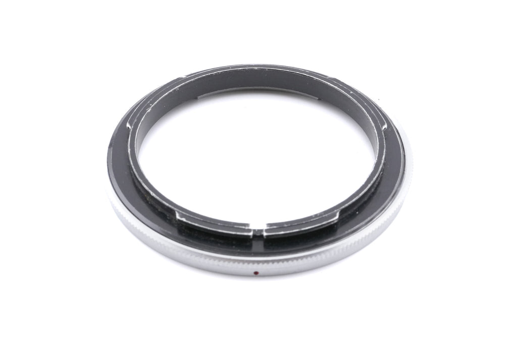 Canon M5 Extension Tube