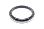 Canon M5 Extension Tube