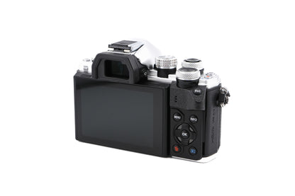 Olympus OM-D E-M10 Mark II