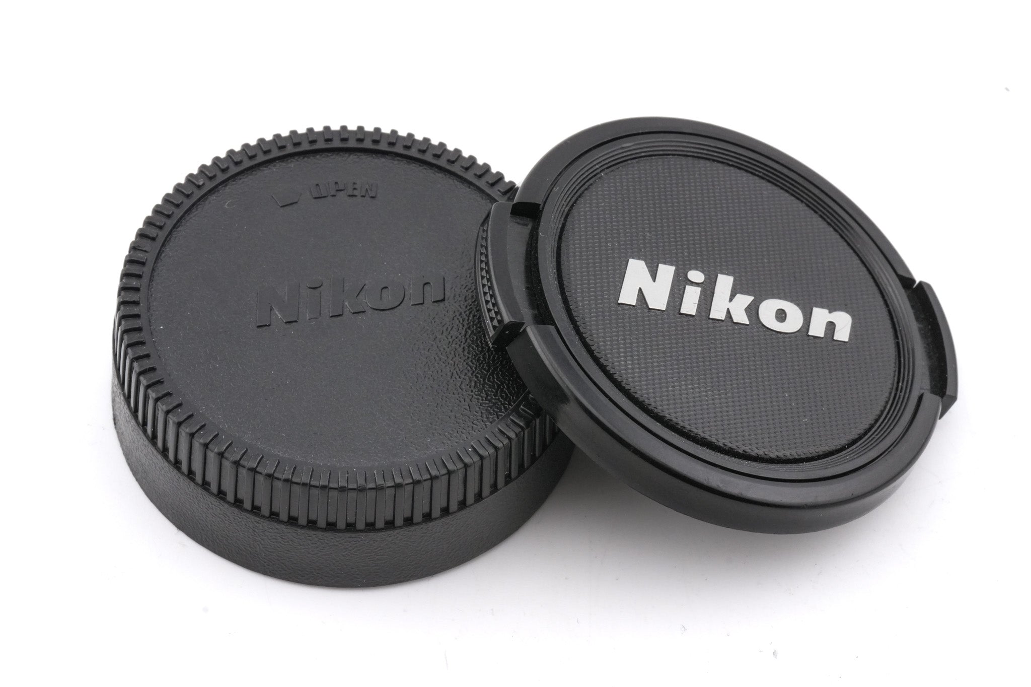 Nikon 28mm f2 Nikkor AI-S