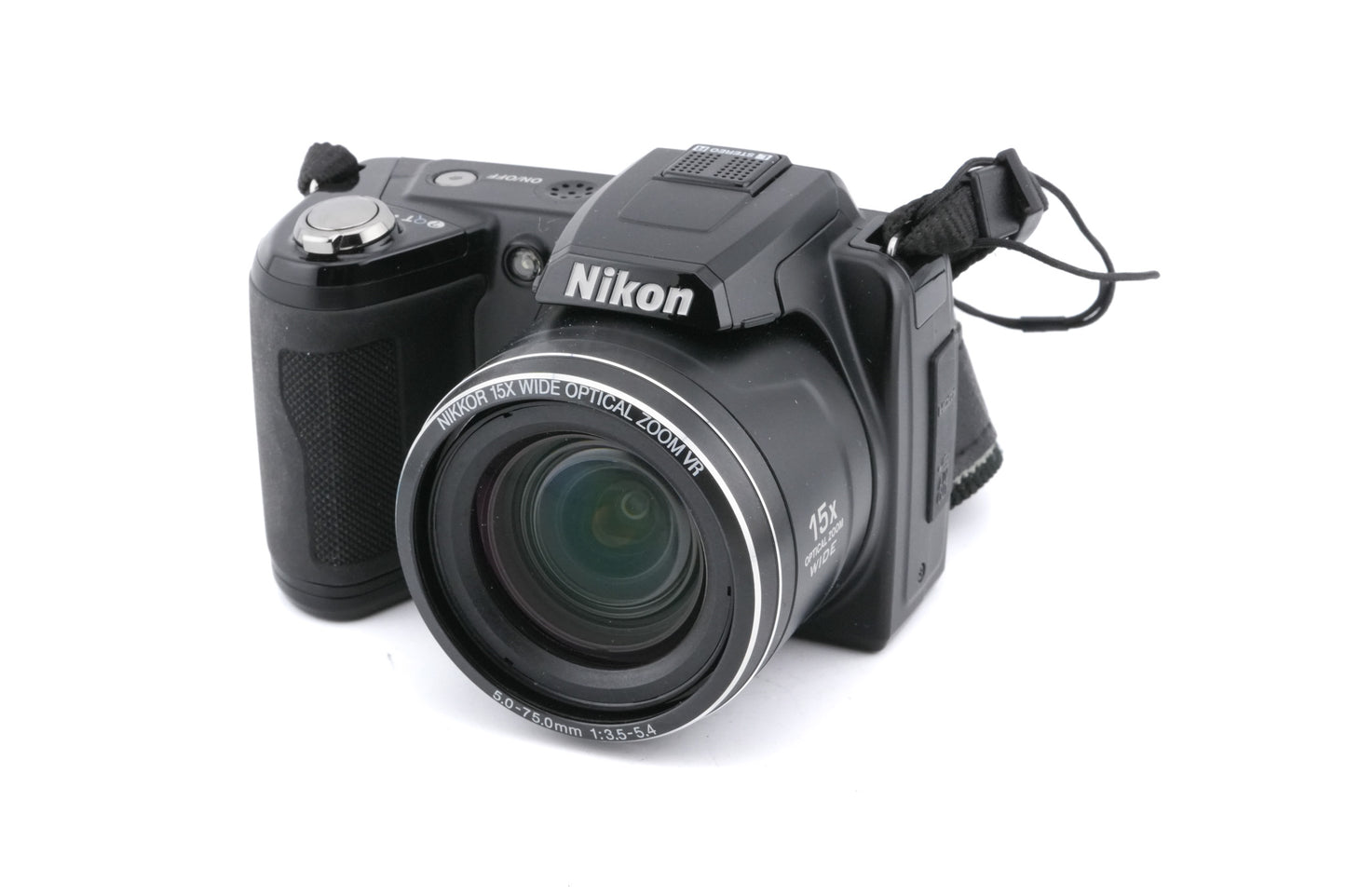 Nikon Coolpix L110