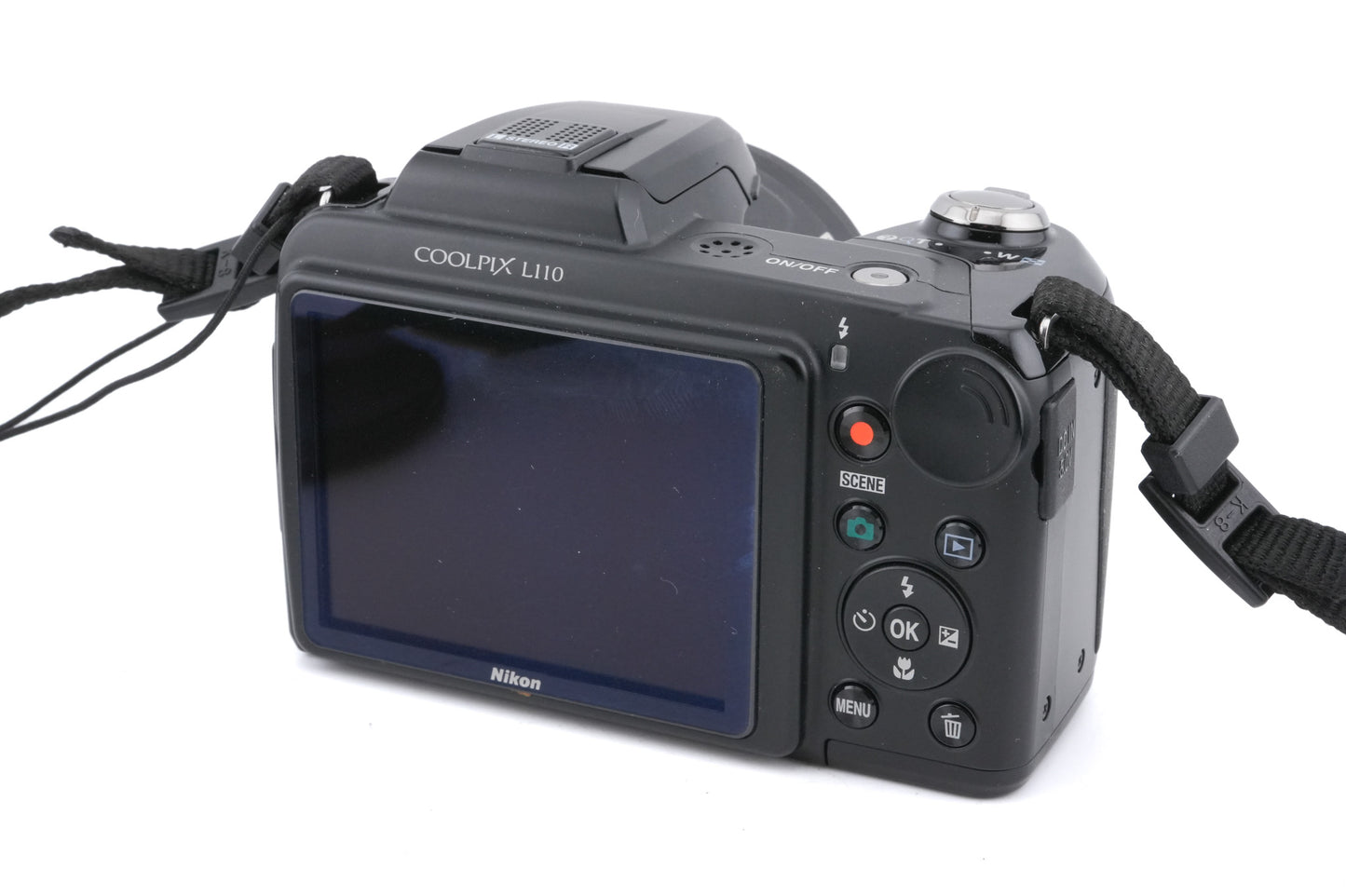 Nikon Coolpix L110