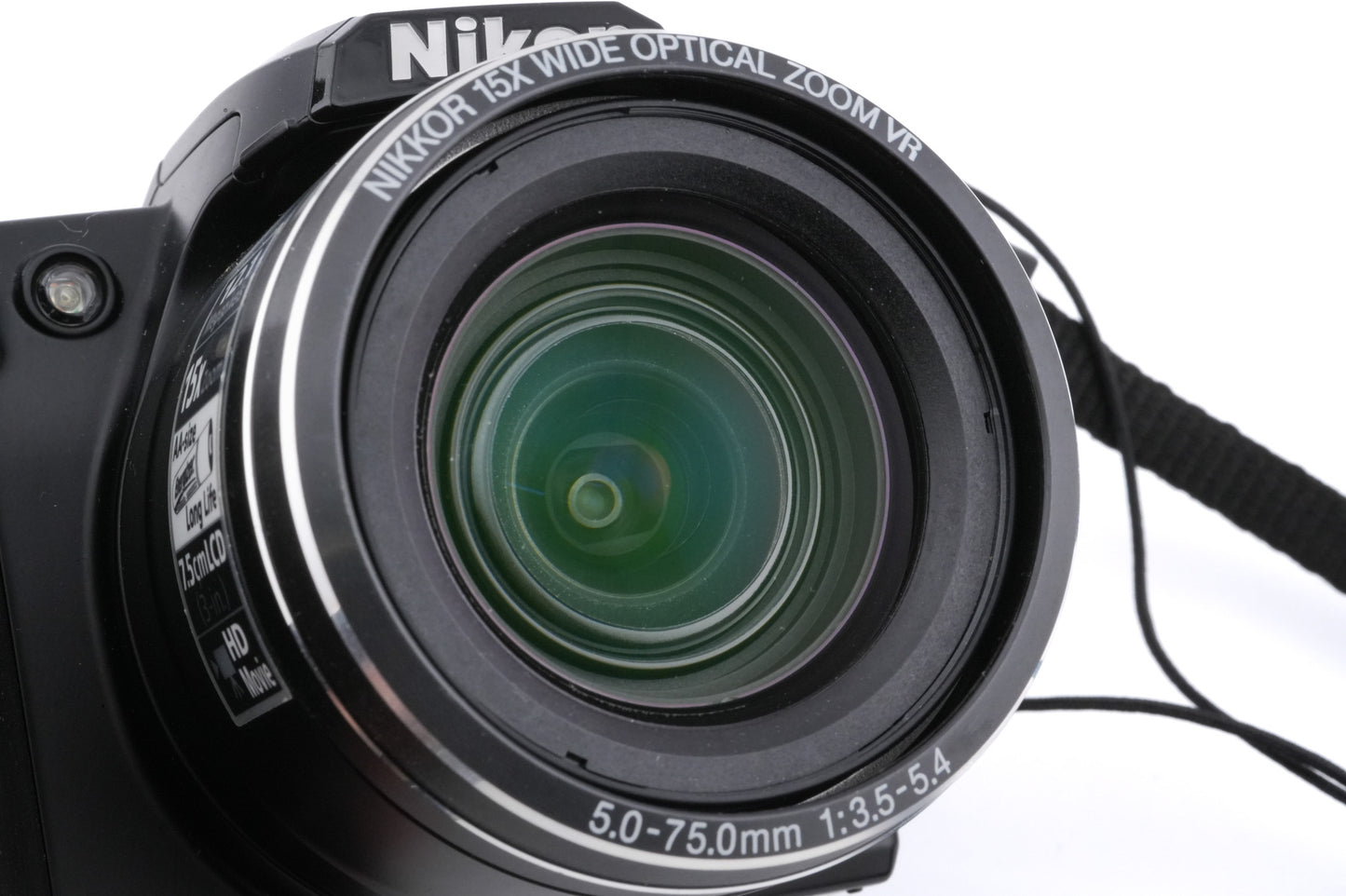 Nikon Coolpix L110