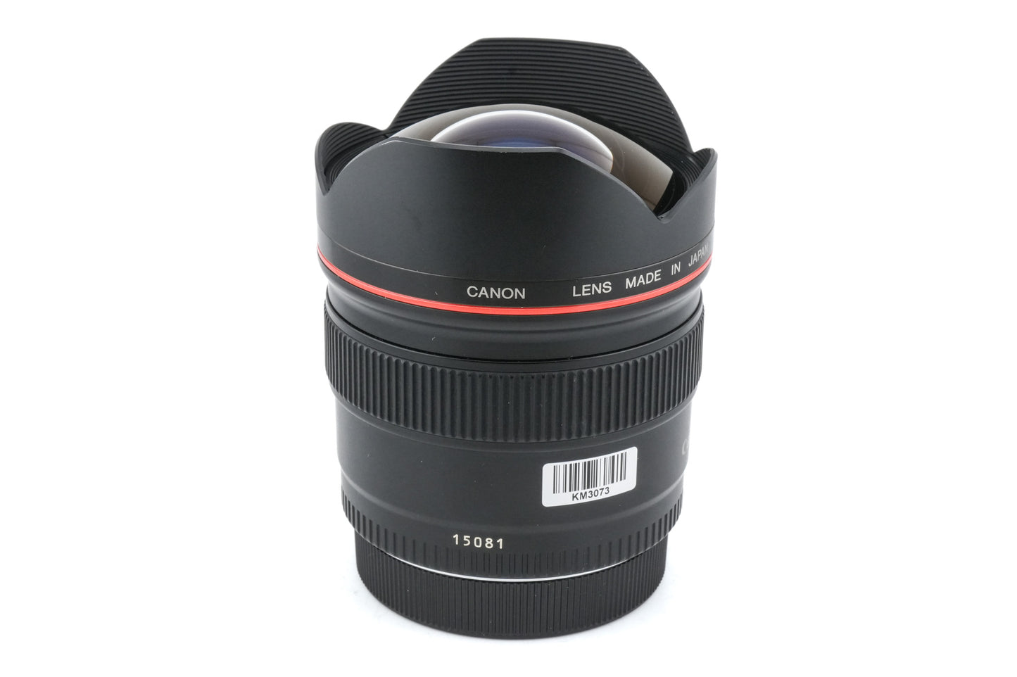 Canon 14mm f2.8 L USM