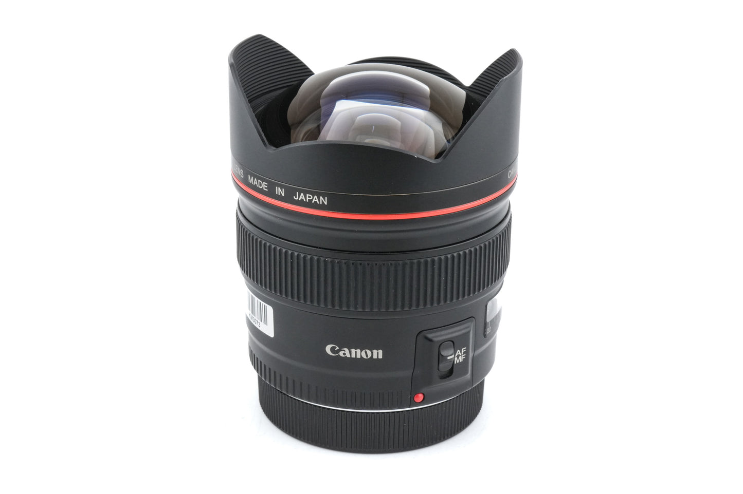 Canon 14mm f2.8 L USM