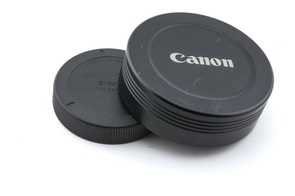 Canon 14mm f2.8 L USM